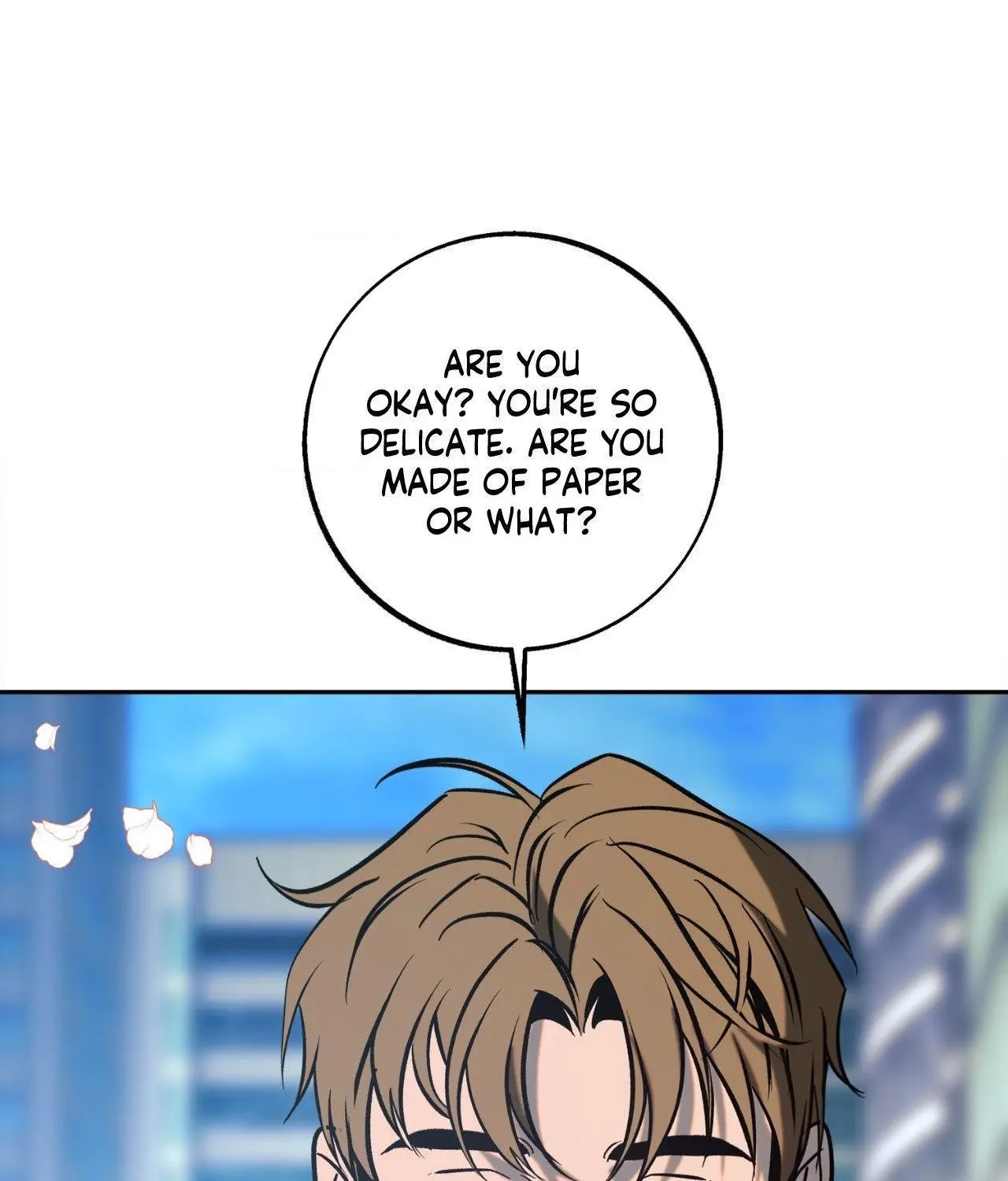 Saha Chapter 50 page 51 - 