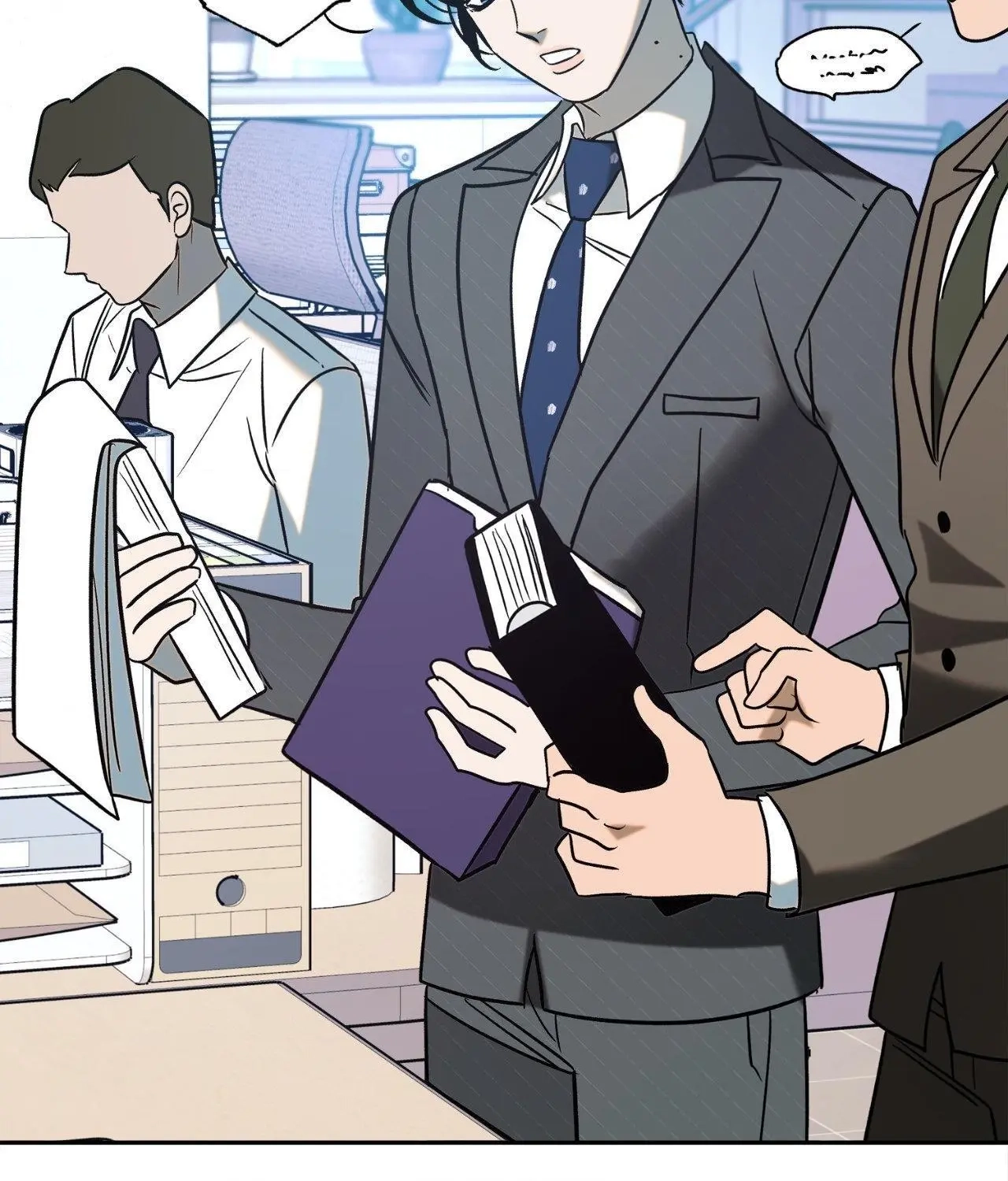 Saha Chapter 50 page 63 - 