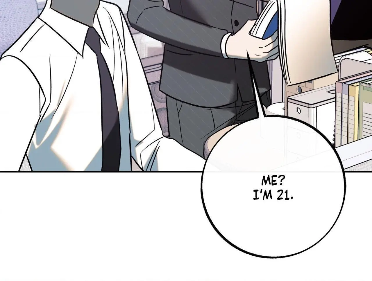 Saha Chapter 50 page 65 - 