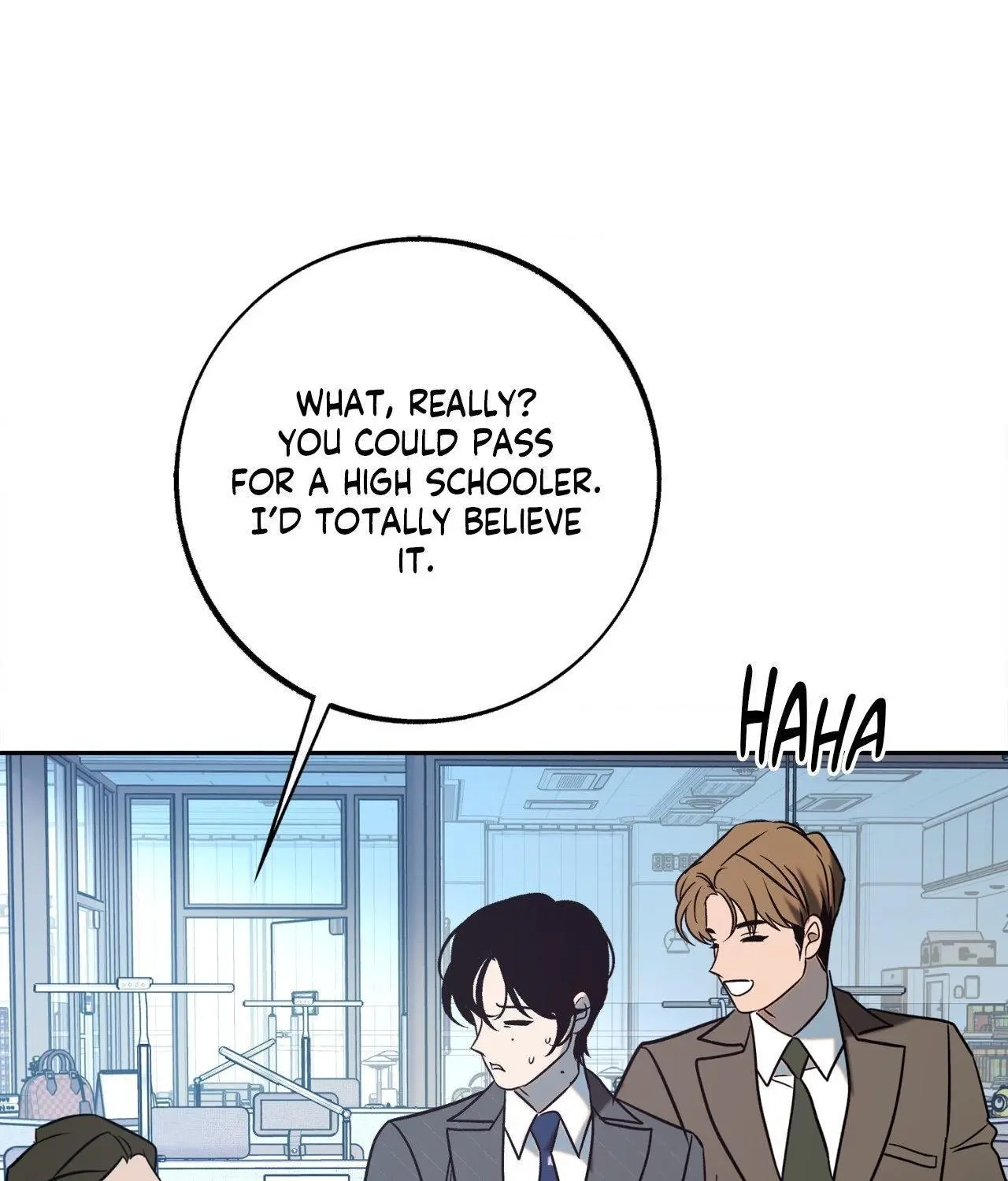 Saha Chapter 50 page 66 - 