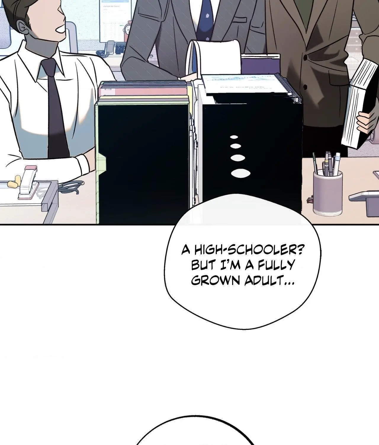 Saha Chapter 50 page 67 - 