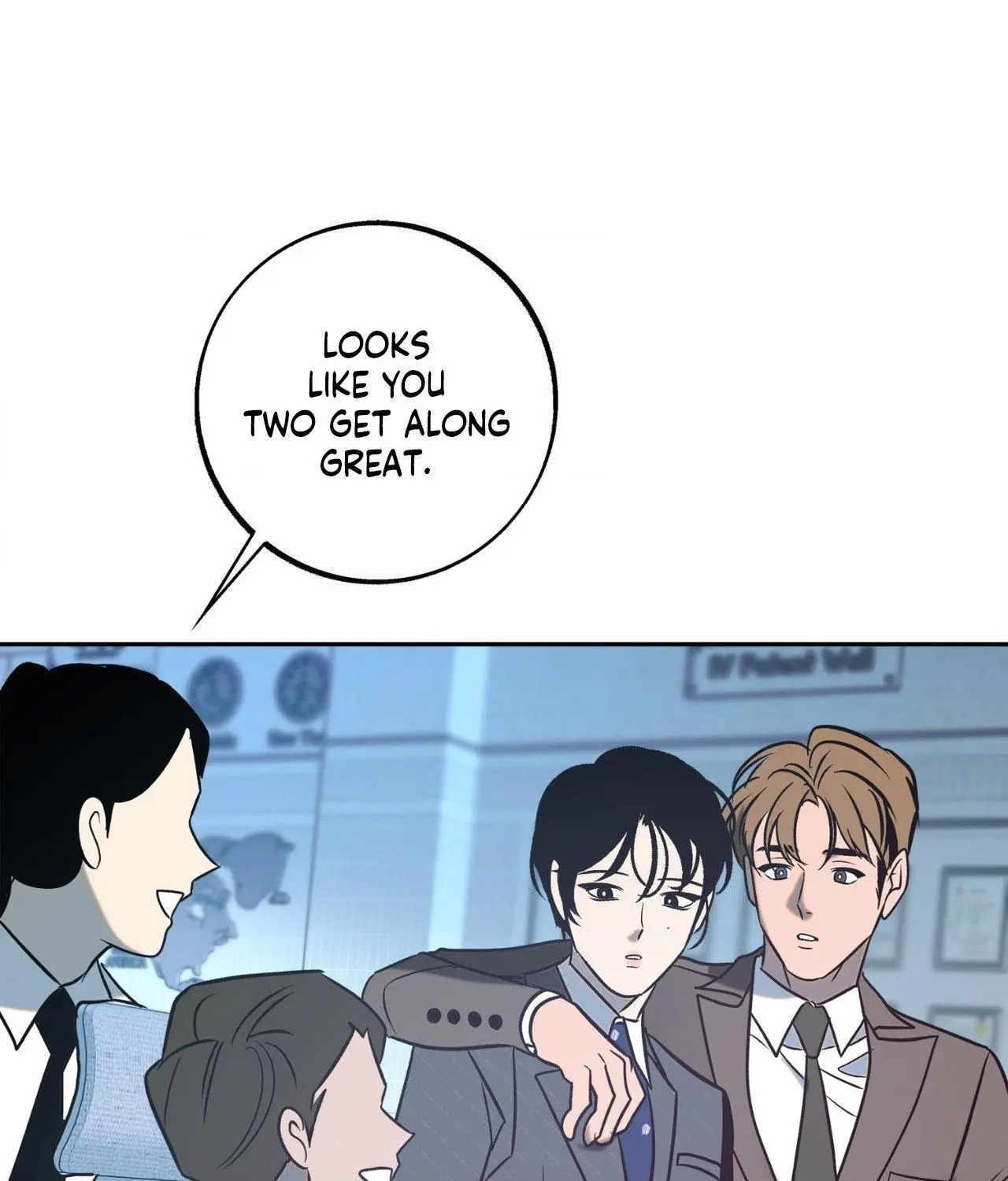 Saha Chapter 50 page 70 - 