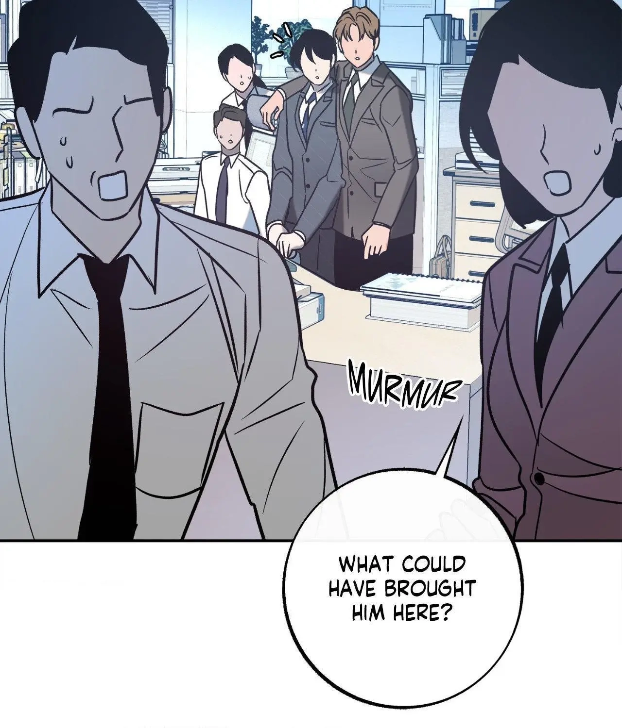 Saha Chapter 50 page 74 - 