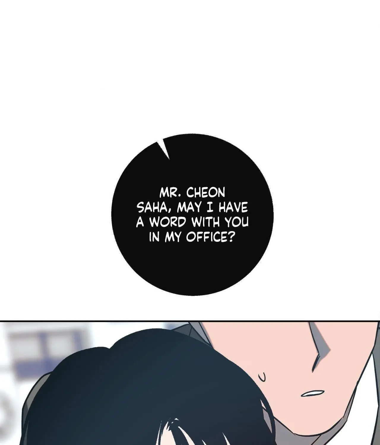 Saha Chapter 50 page 82 - 