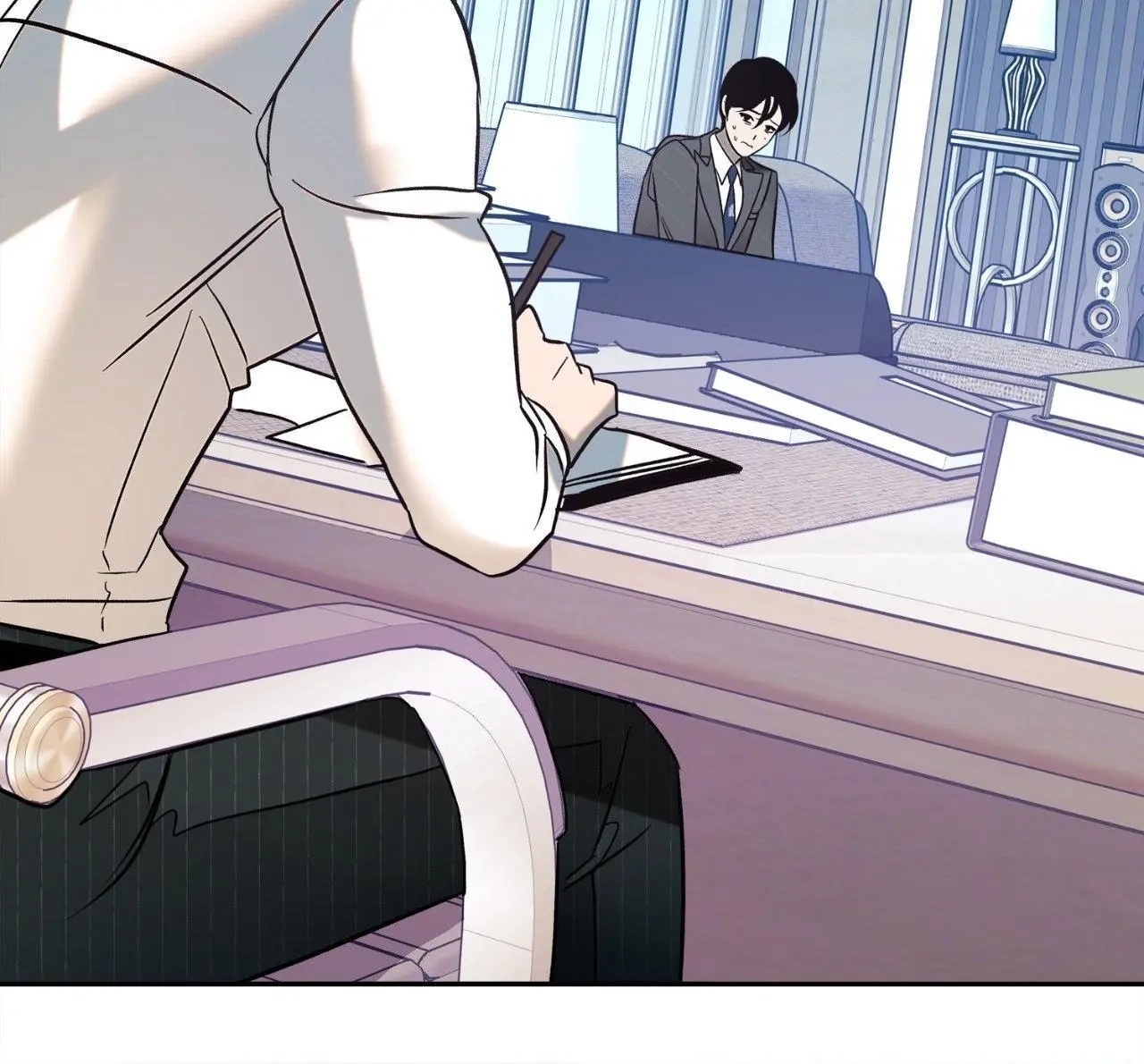 Saha Chapter 50 page 87 - 