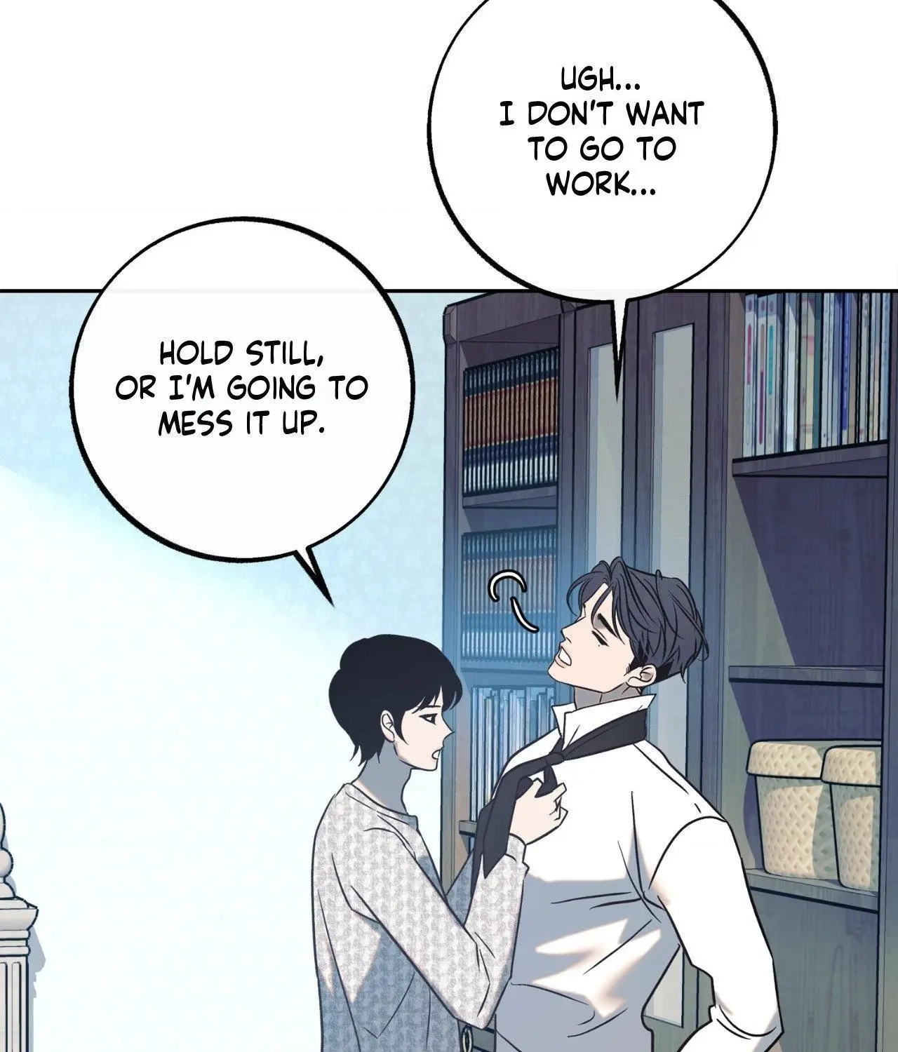 Saha Chapter 50 page 10 - 