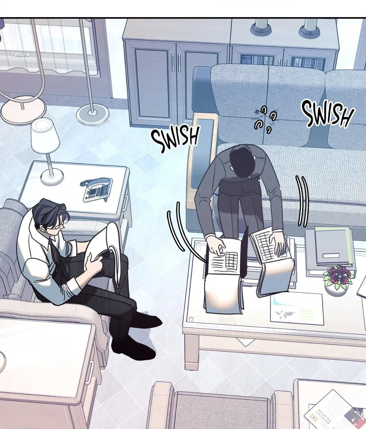 Saha Chapter 50 page 97 - 