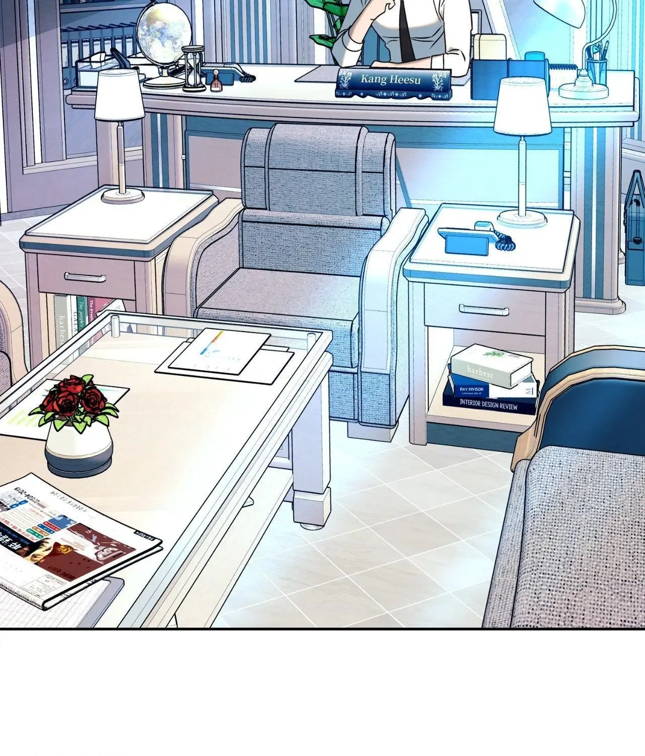 Saha Chapter 53 page 115 - 