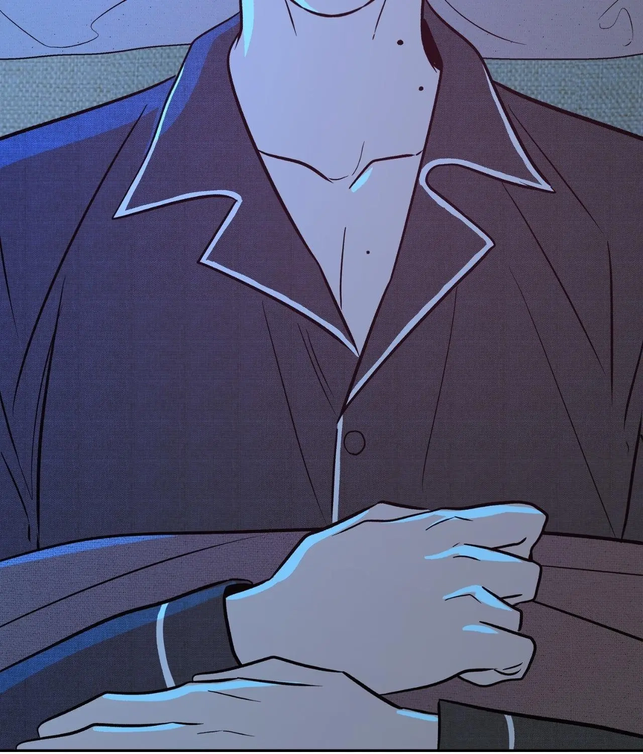 Saha Chapter 53 page 50 - 