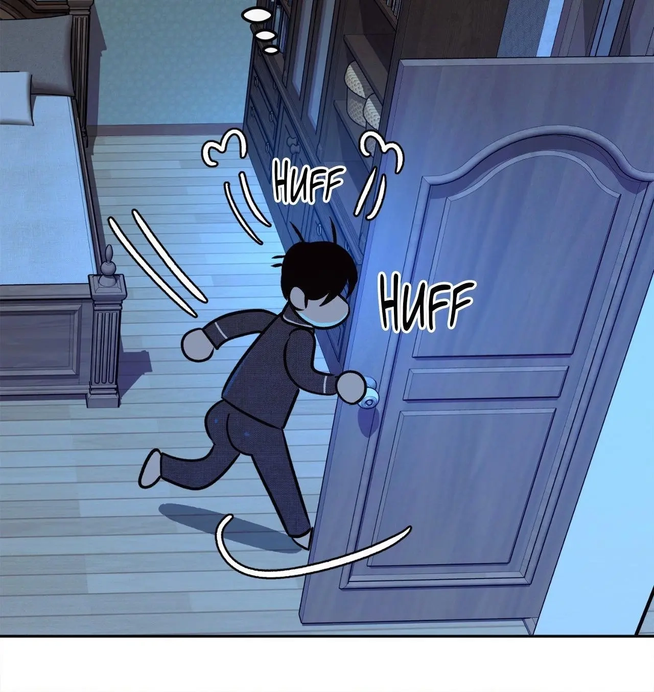Saha Chapter 53 page 58 - 