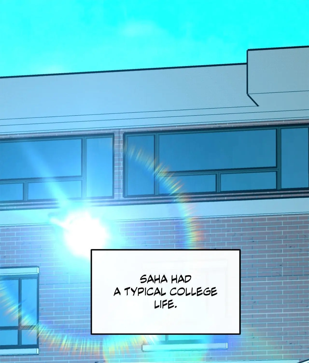 Saha Chapter 54 page 2 - 