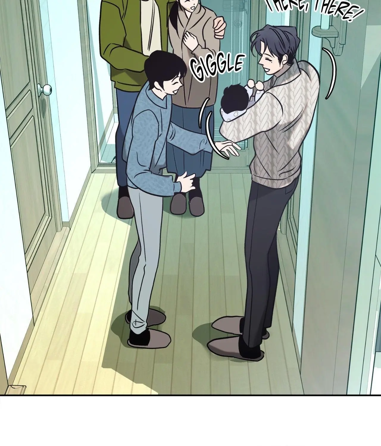Saha Chapter 54 page 19 - 
