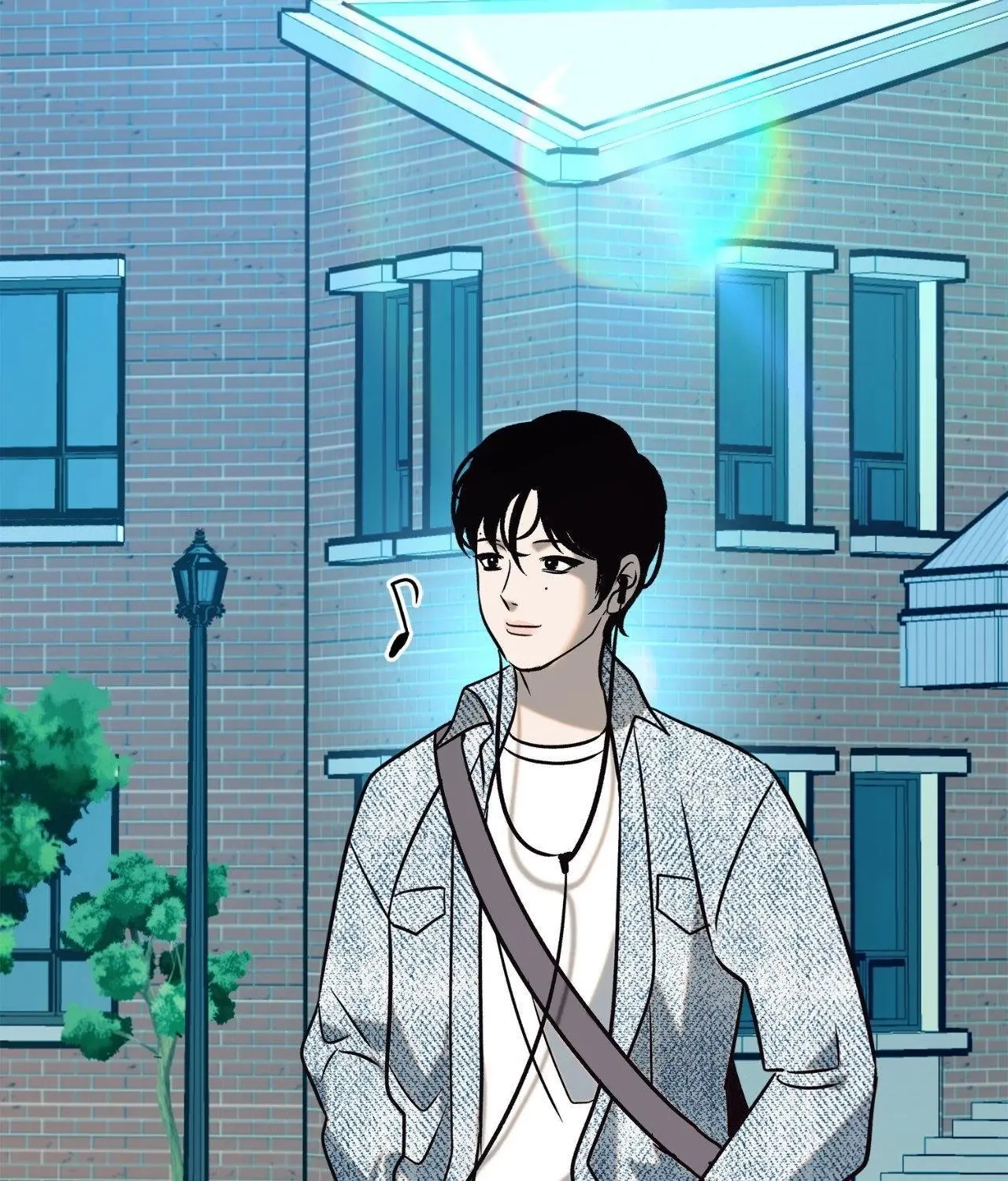 Saha Chapter 54 page 3 - 