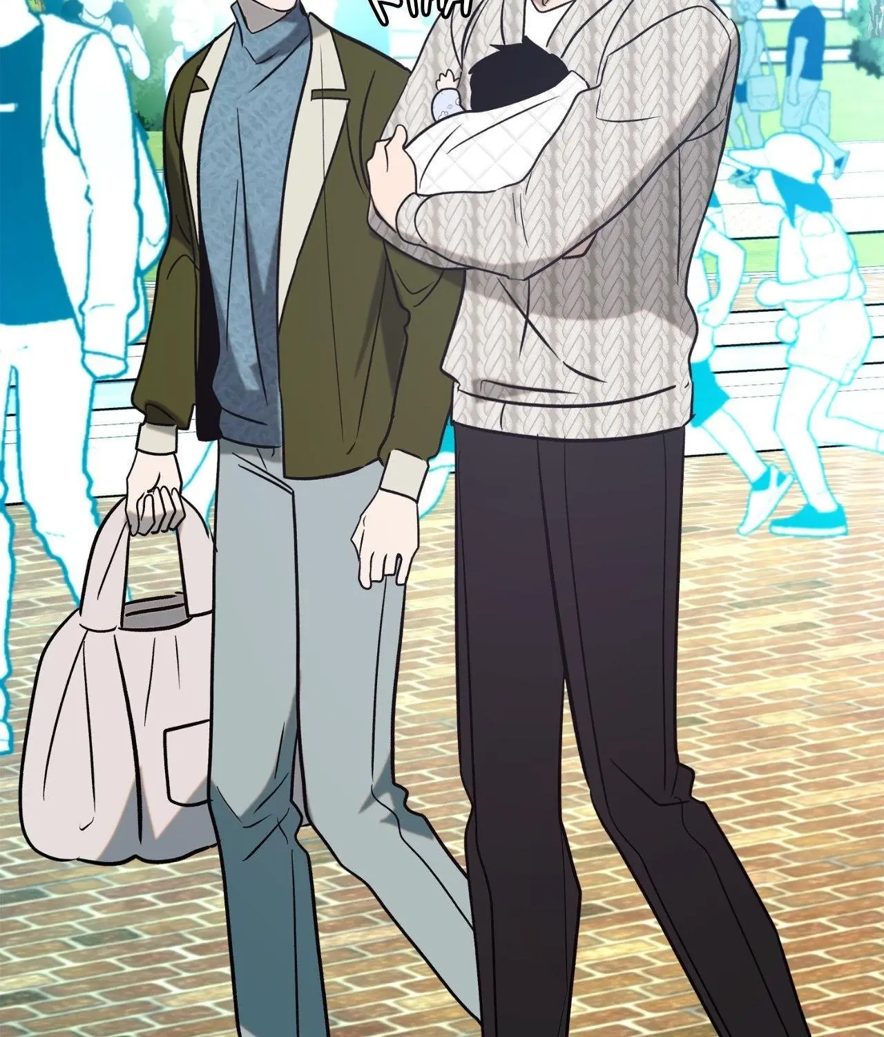 Saha Chapter 54 page 31 - 