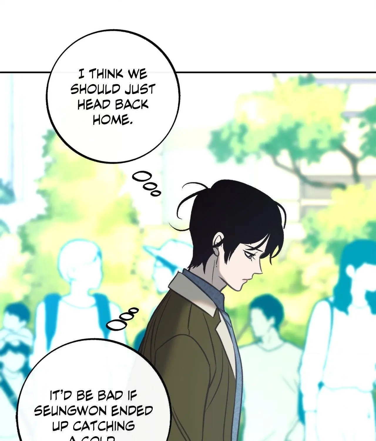 Saha Chapter 54 page 50 - 