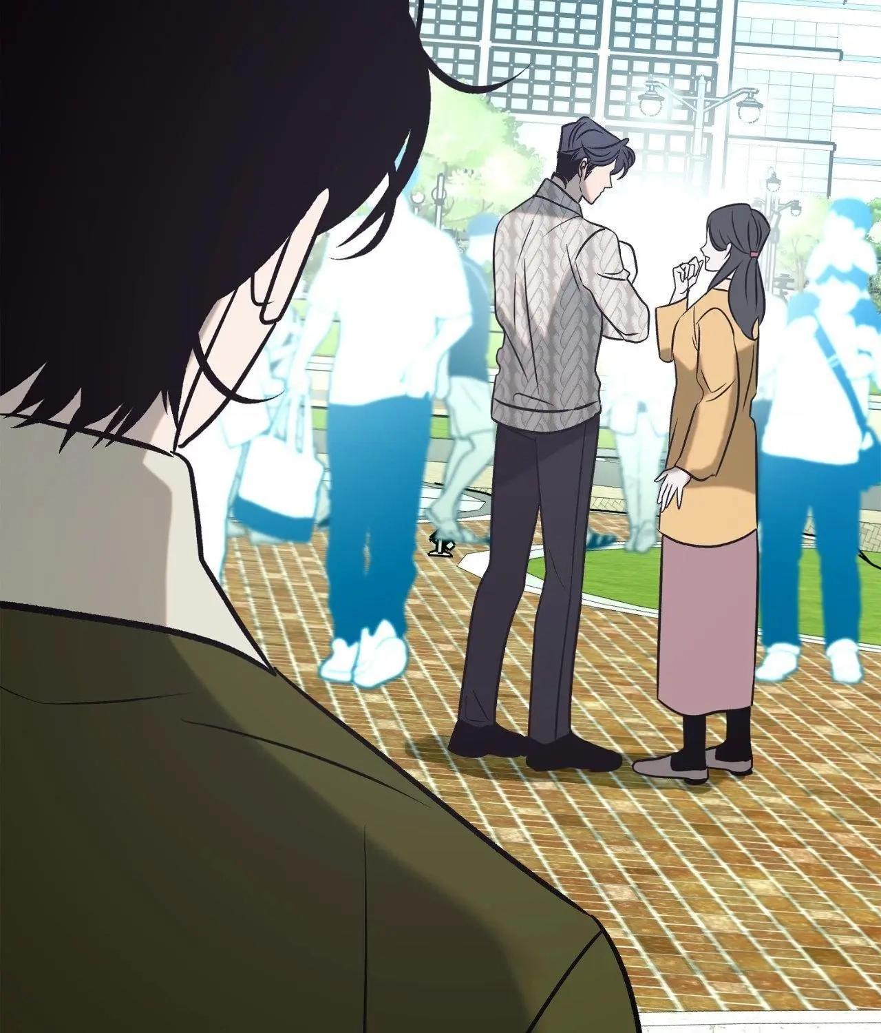Saha Chapter 54 page 54 - 