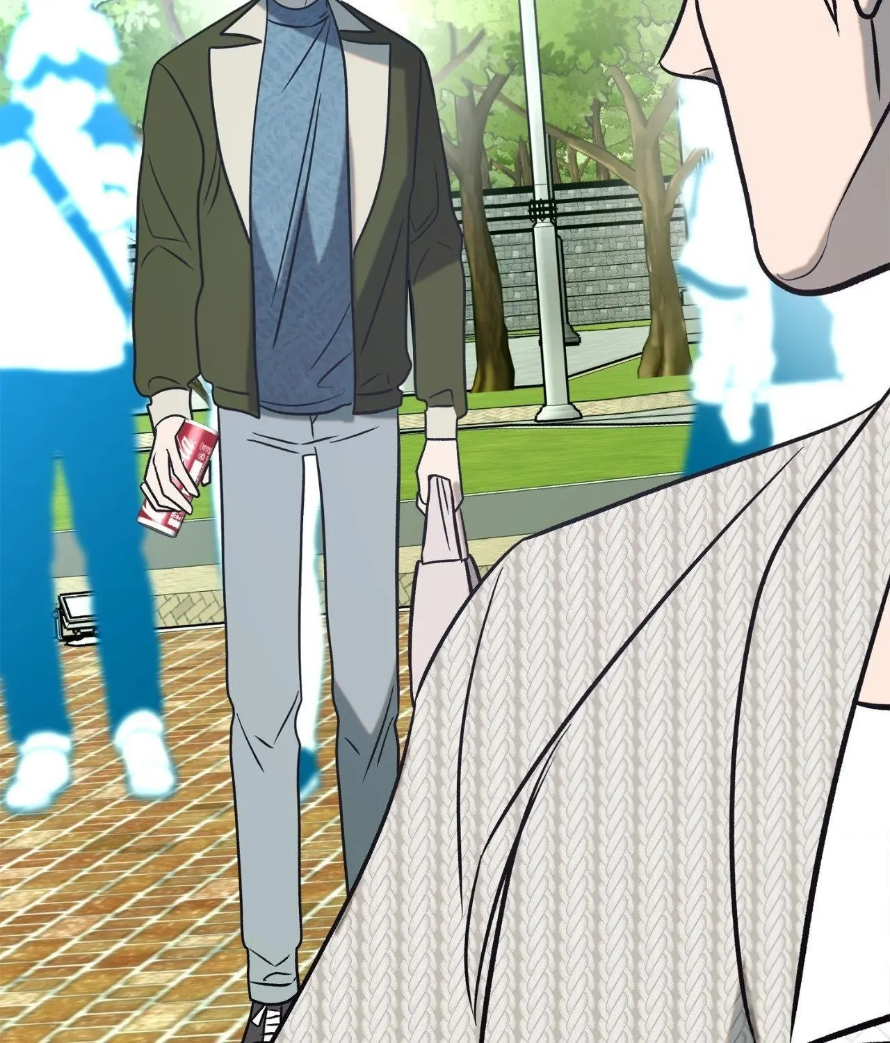 Saha Chapter 54 page 59 - 