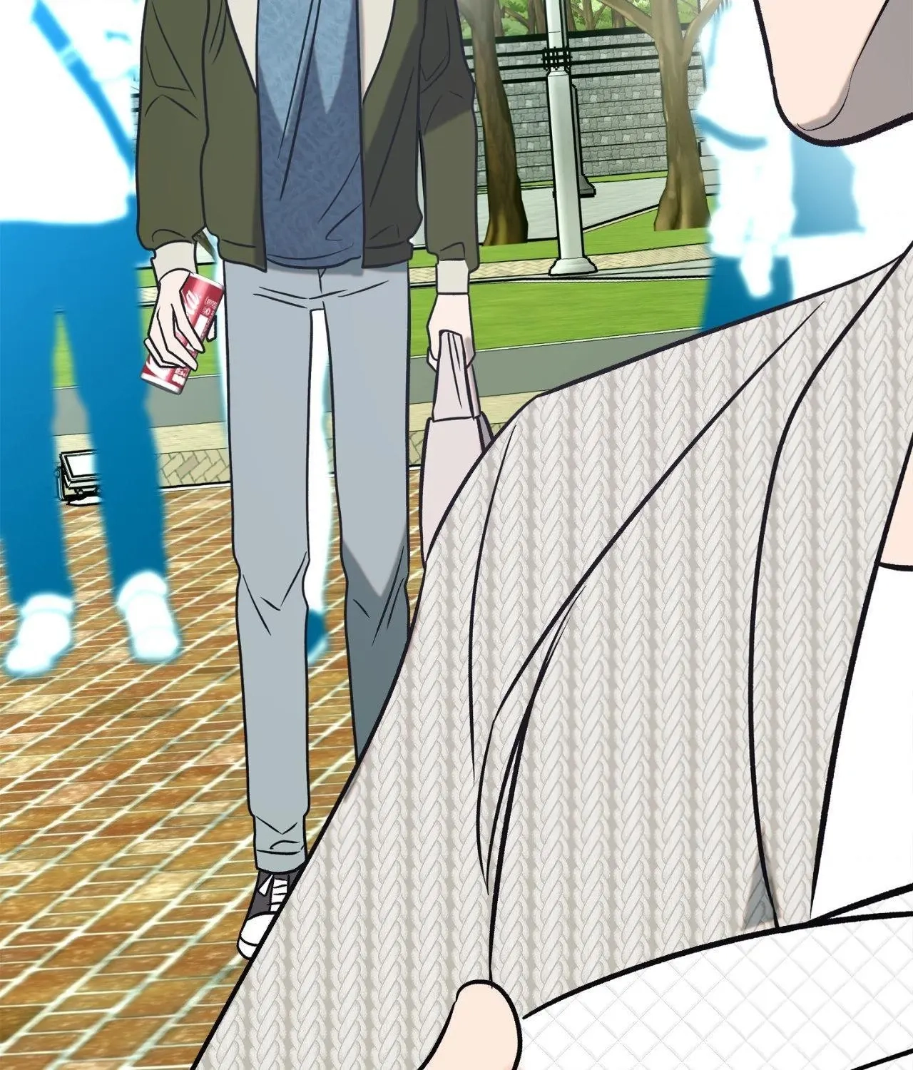 Saha Chapter 54 page 73 - 