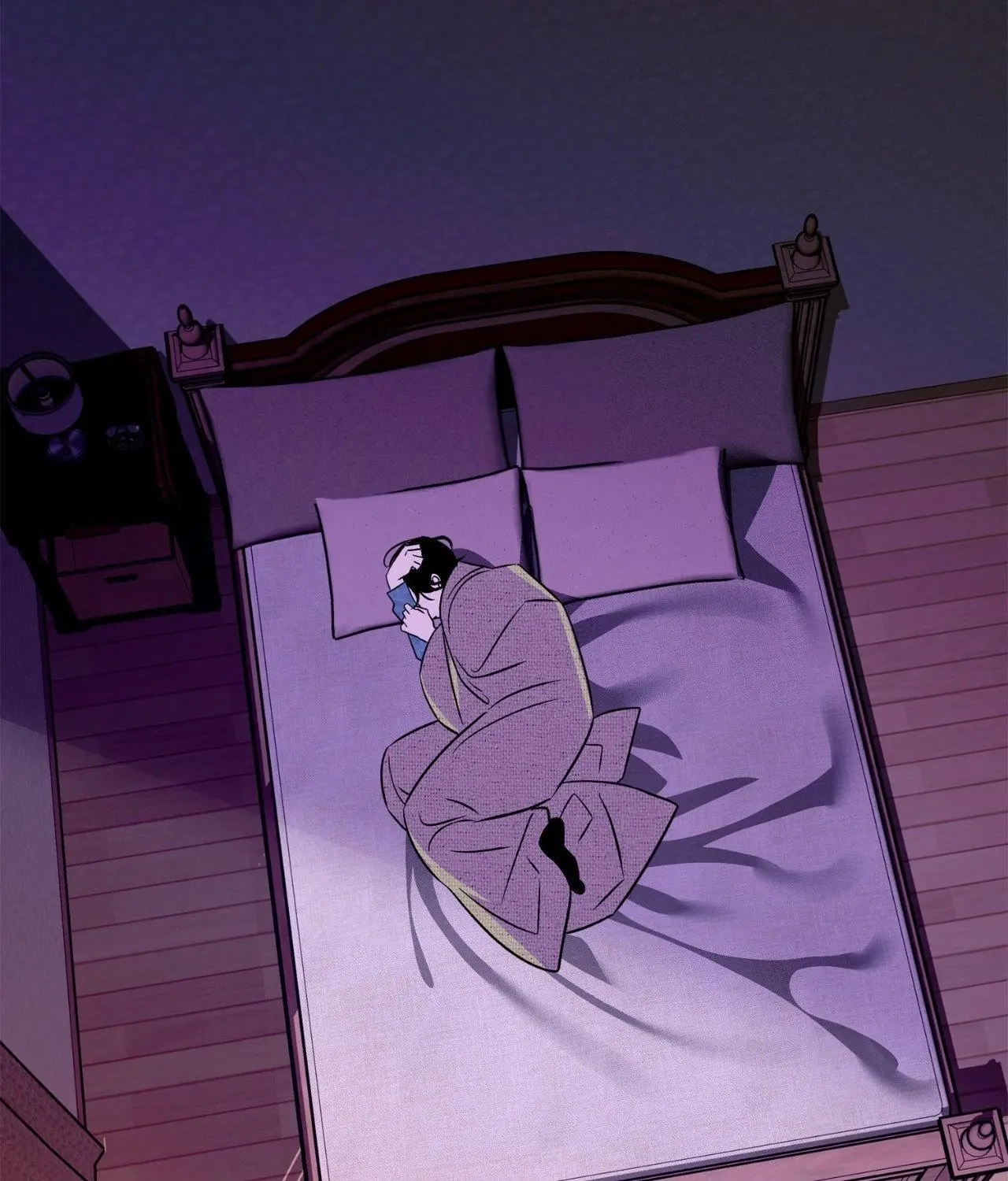 Saha Chapter 54 page 91 - 