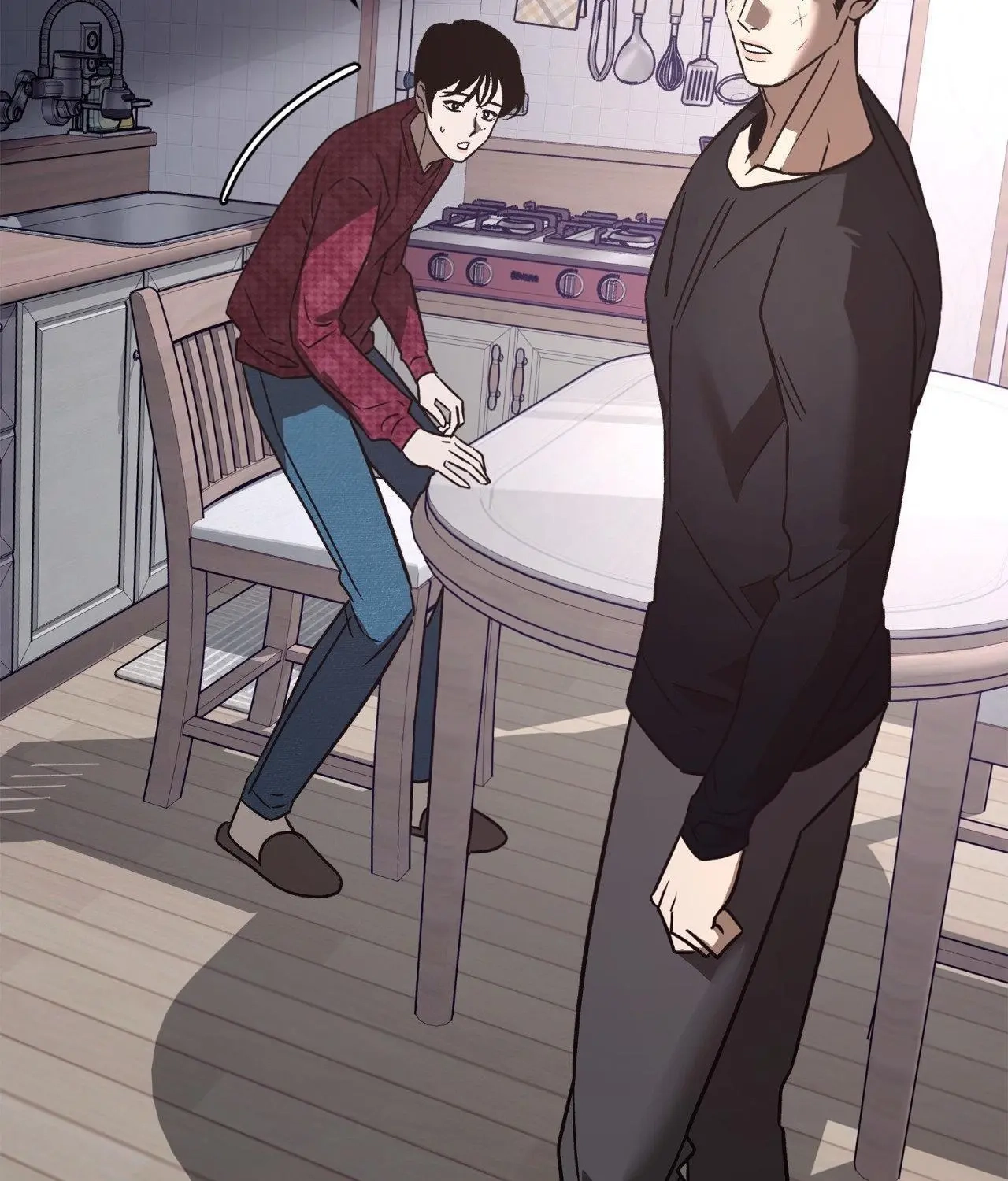 Saha Chapter 55 page 127 - 