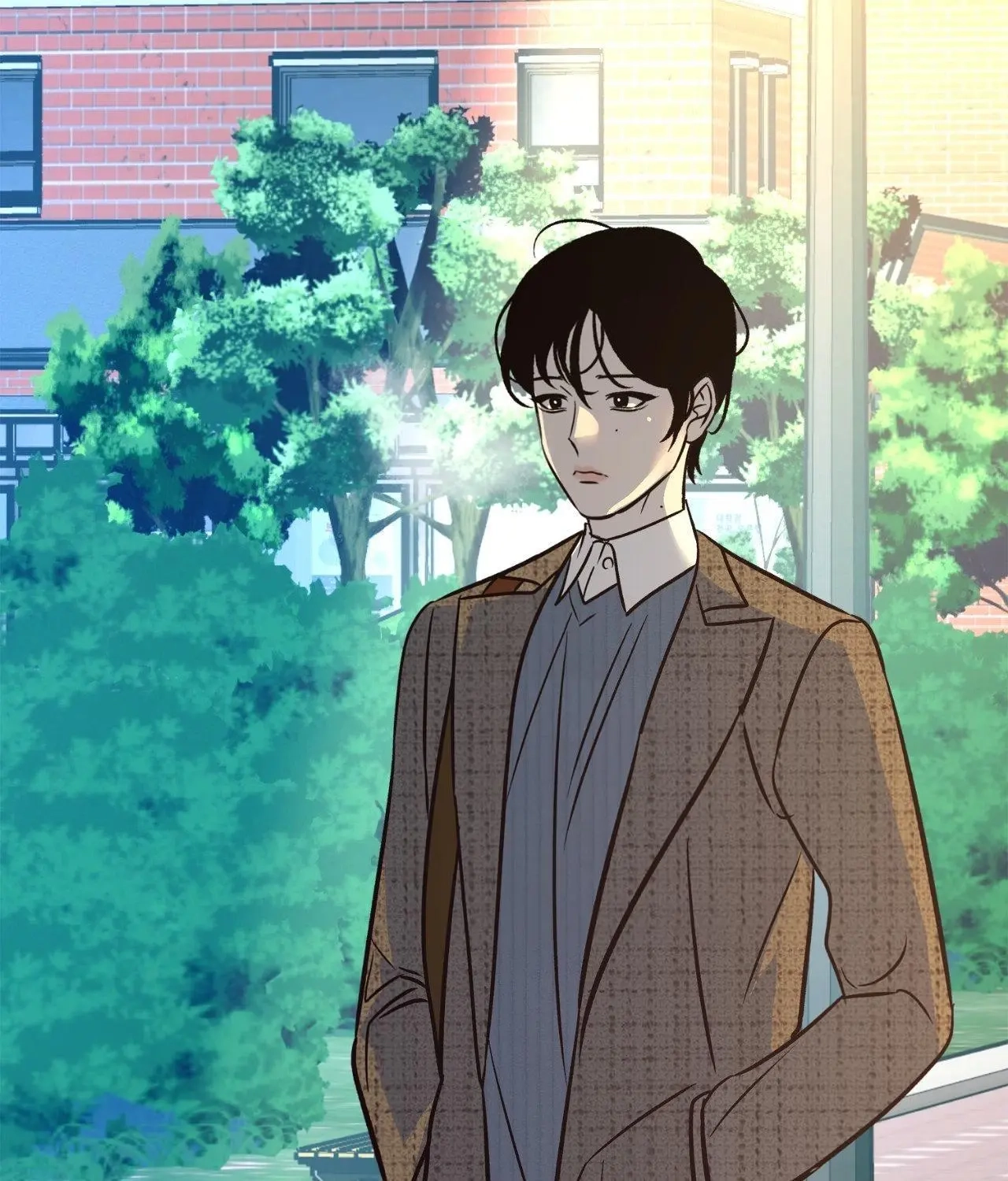 Saha Chapter 55 page 3 - 