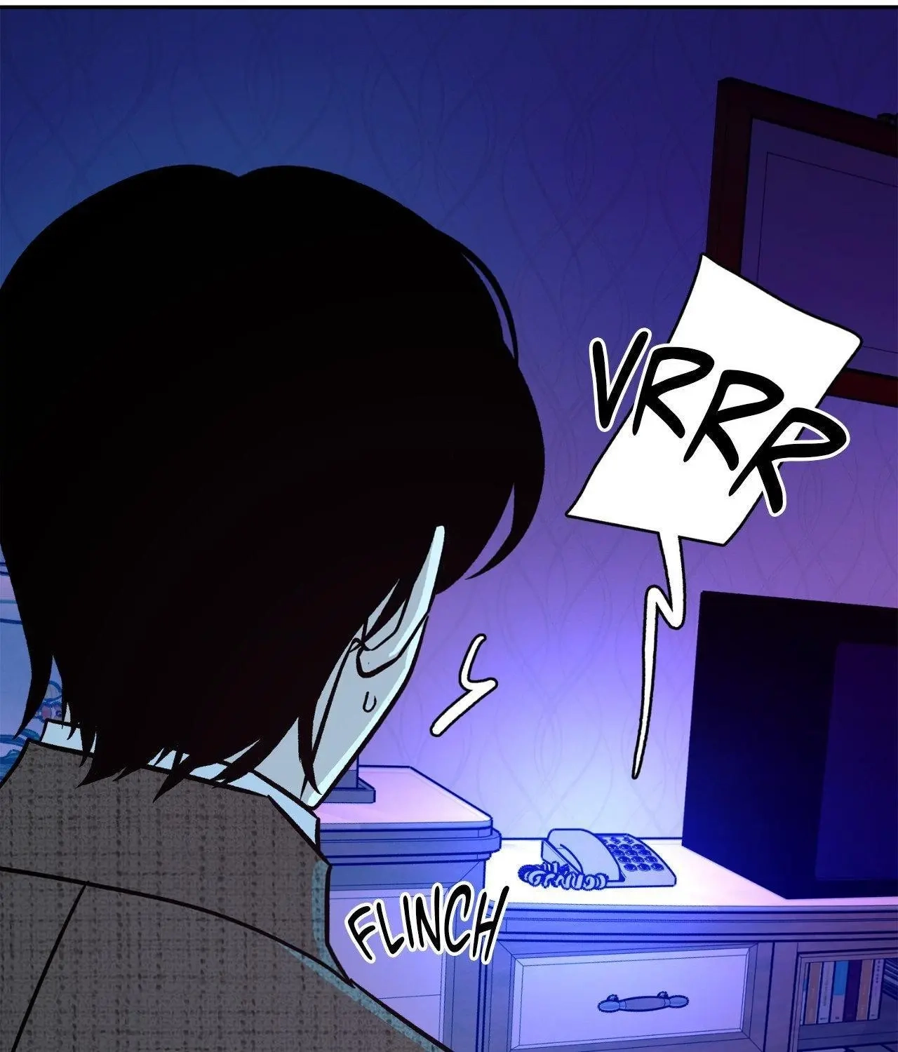 Saha Chapter 55 page 22 - 