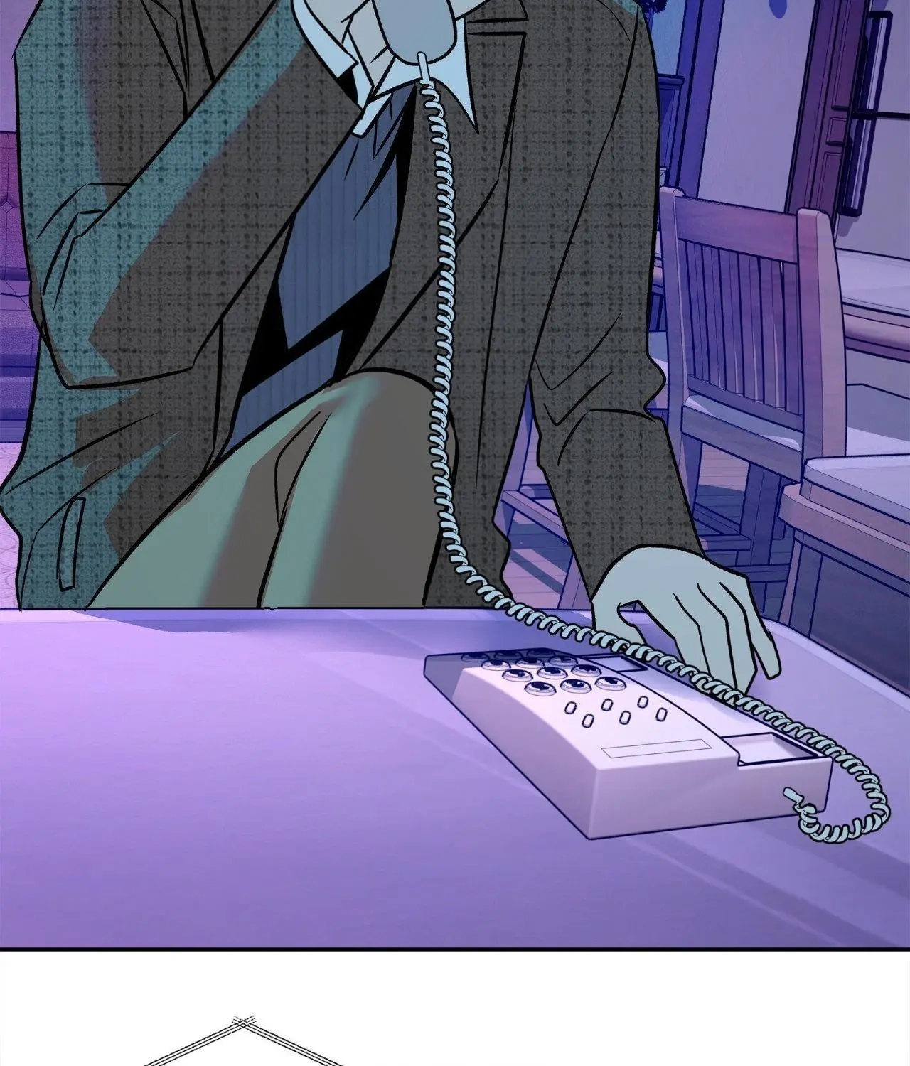 Saha Chapter 55 page 25 - 