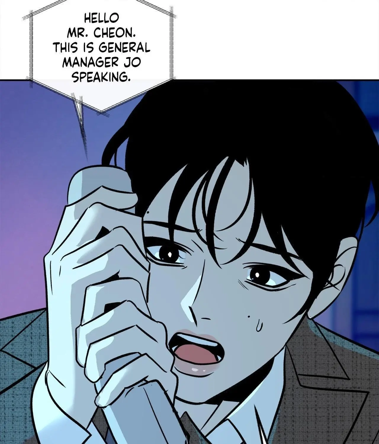 Saha Chapter 55 page 26 - 