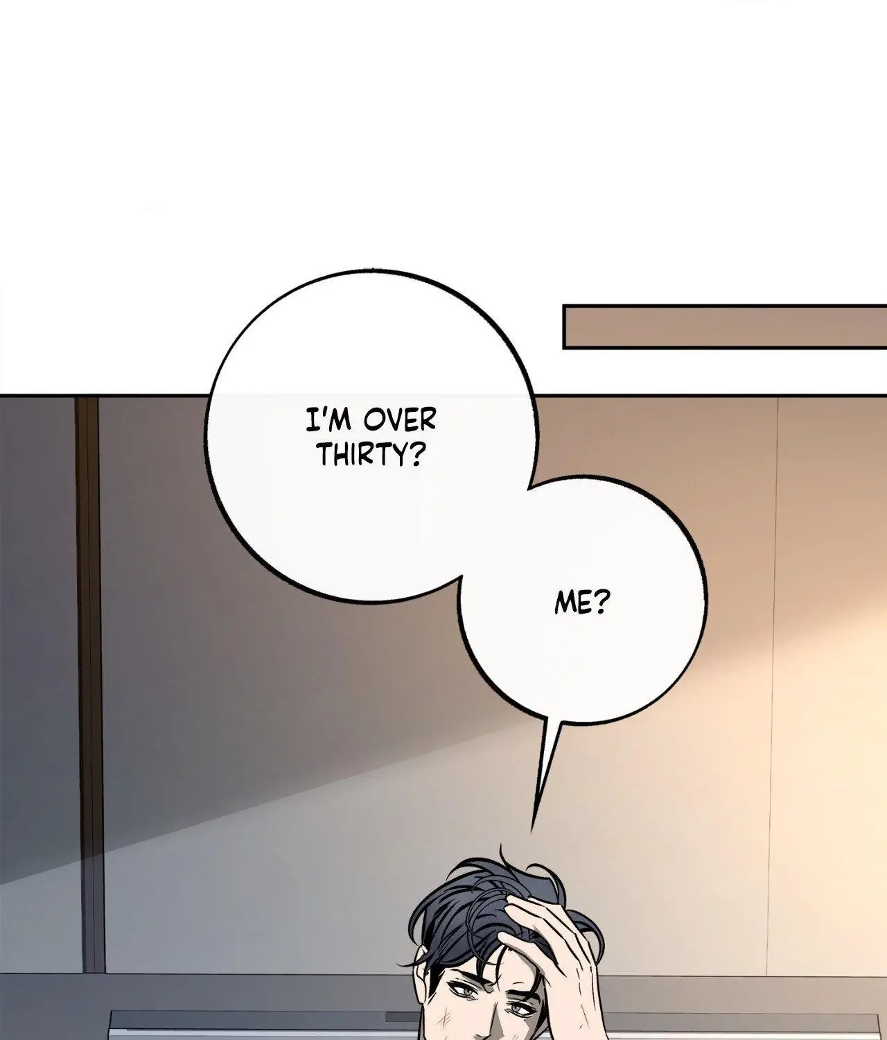 Saha Chapter 55 page 31 - 