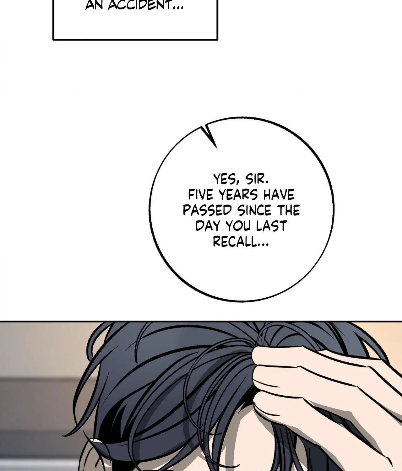 Saha Chapter 55 page 33 - 