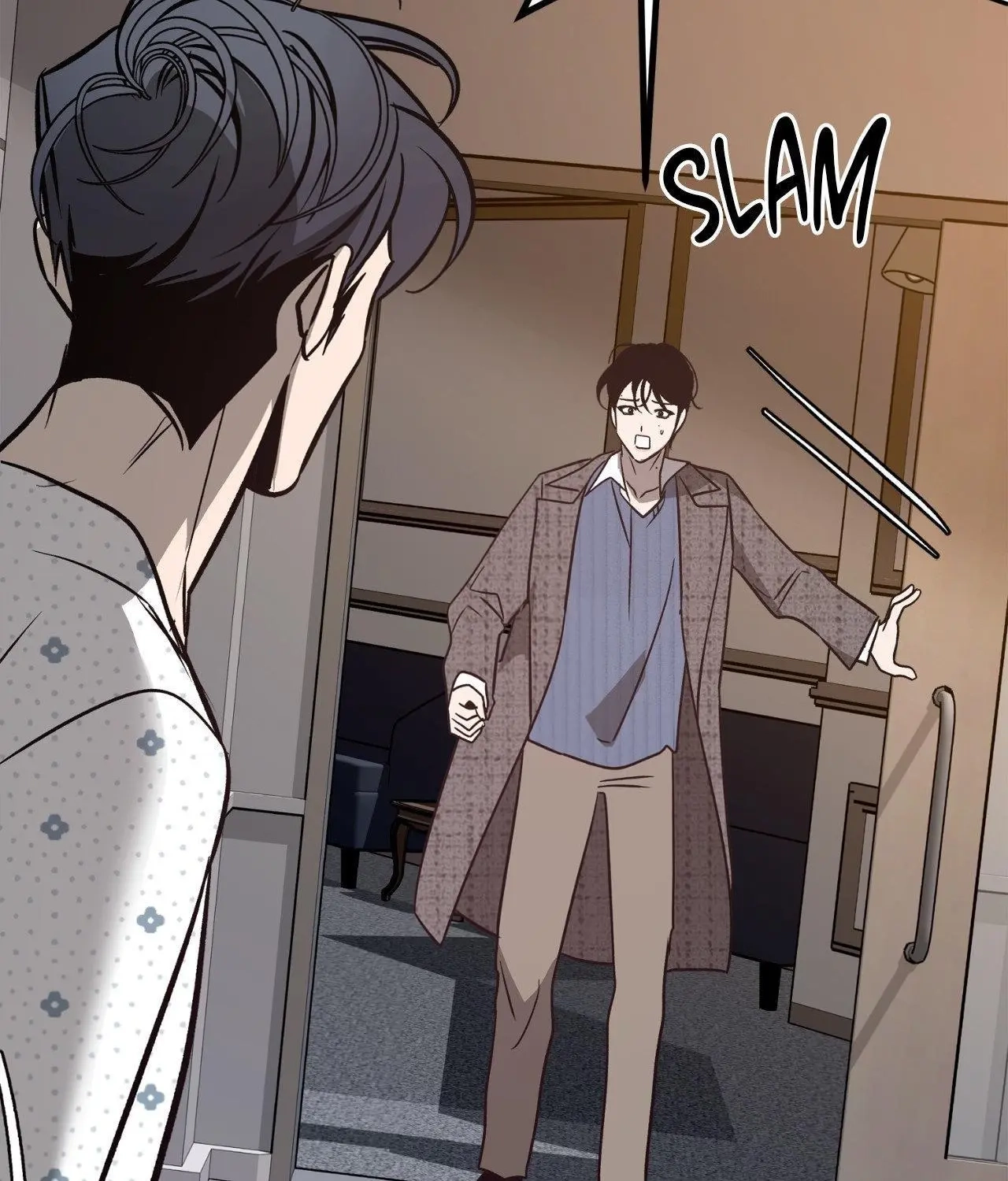 Saha Chapter 55 page 45 - 
