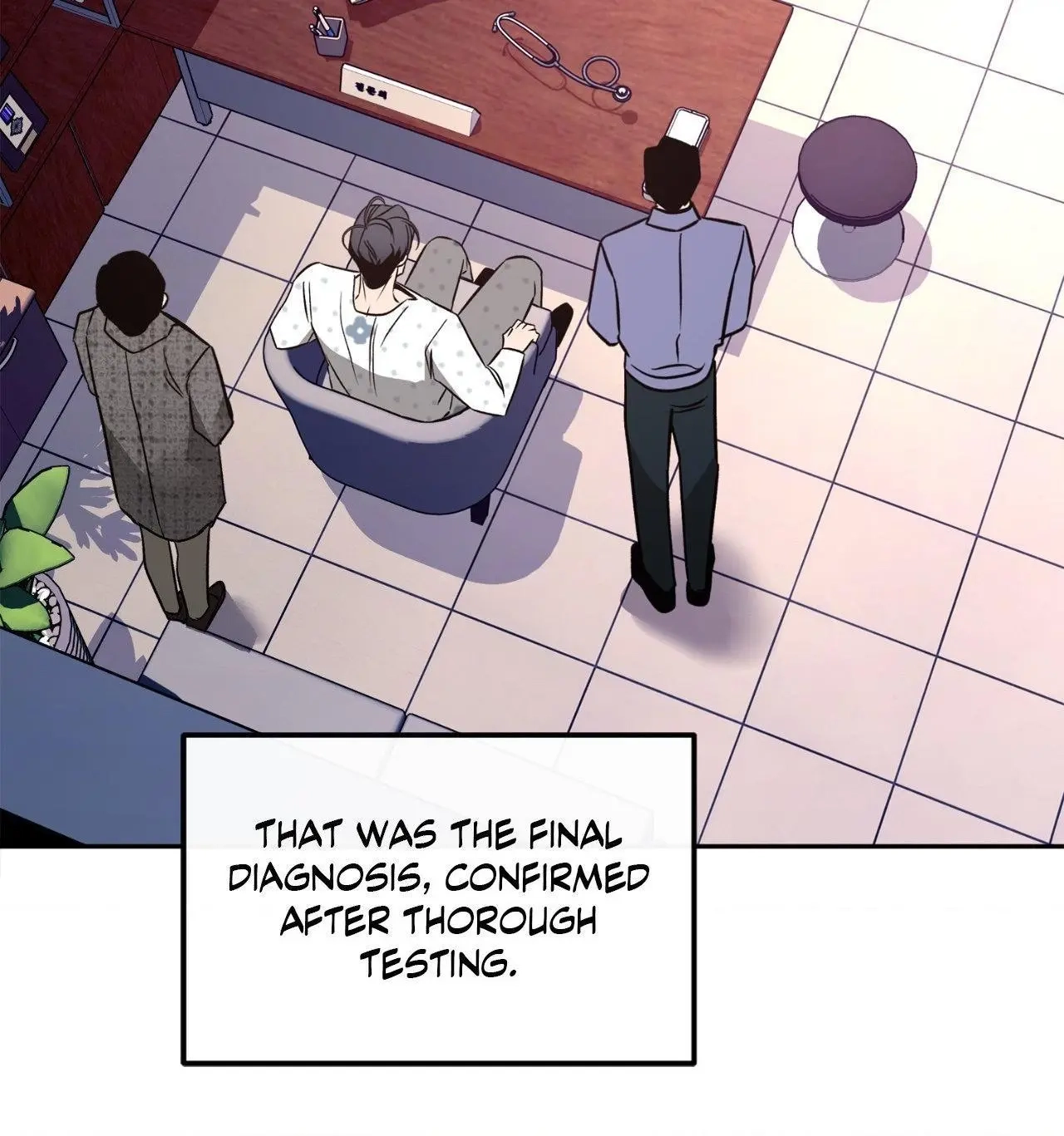 Saha Chapter 55 page 54 - 