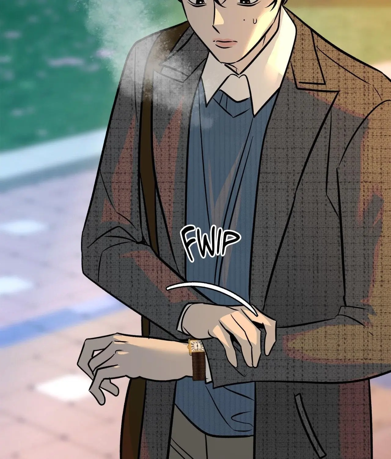 Saha Chapter 55 page 7 - 