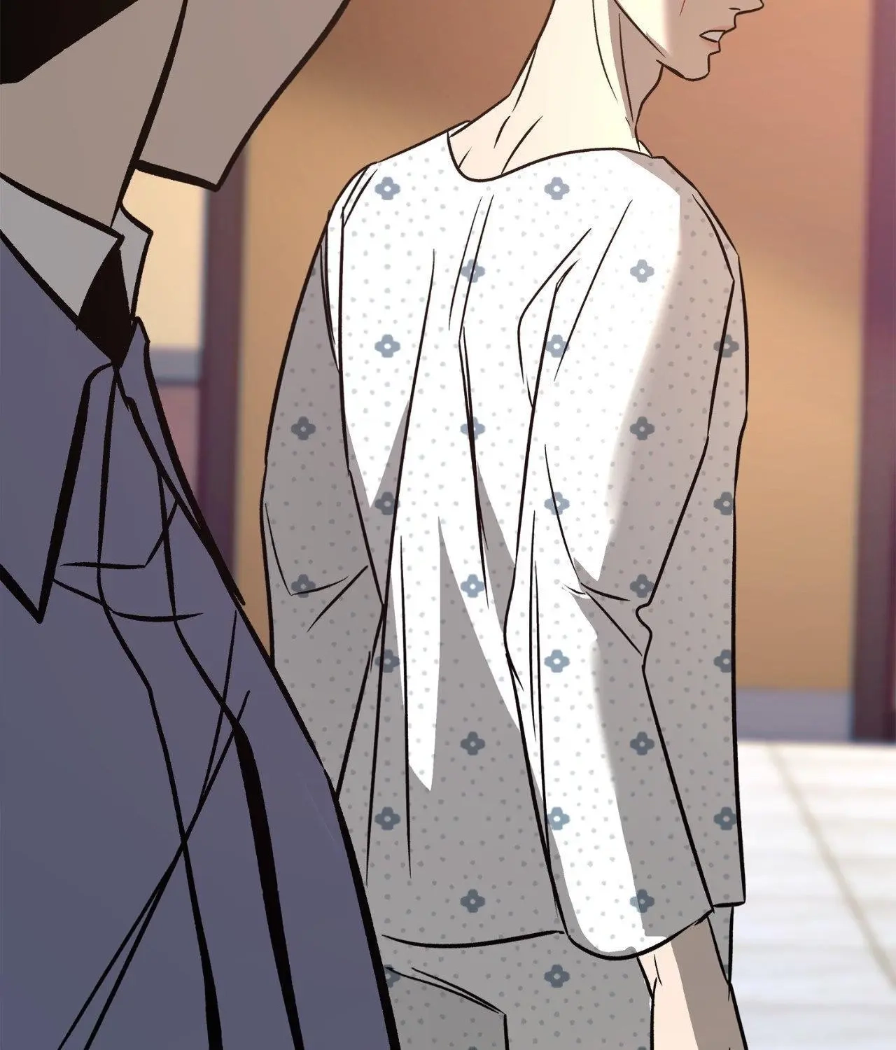 Saha Chapter 55 page 74 - 