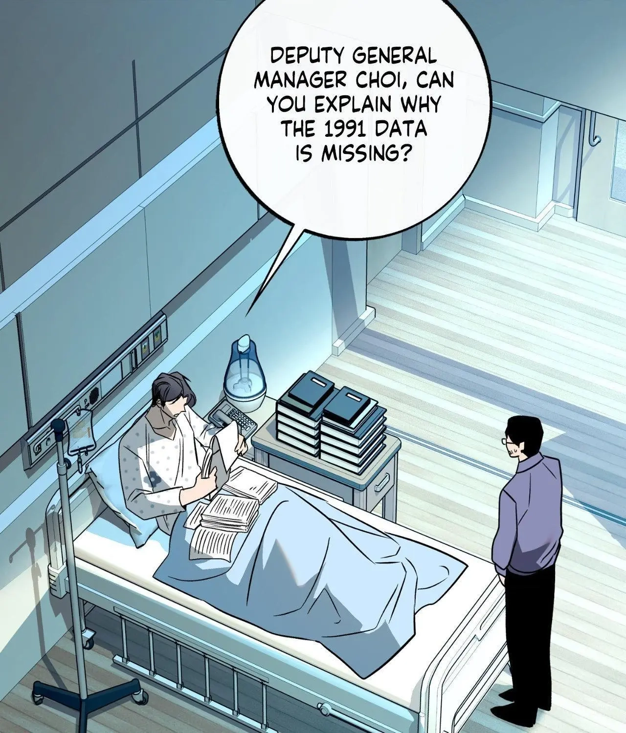 Saha Chapter 55 page 82 - 