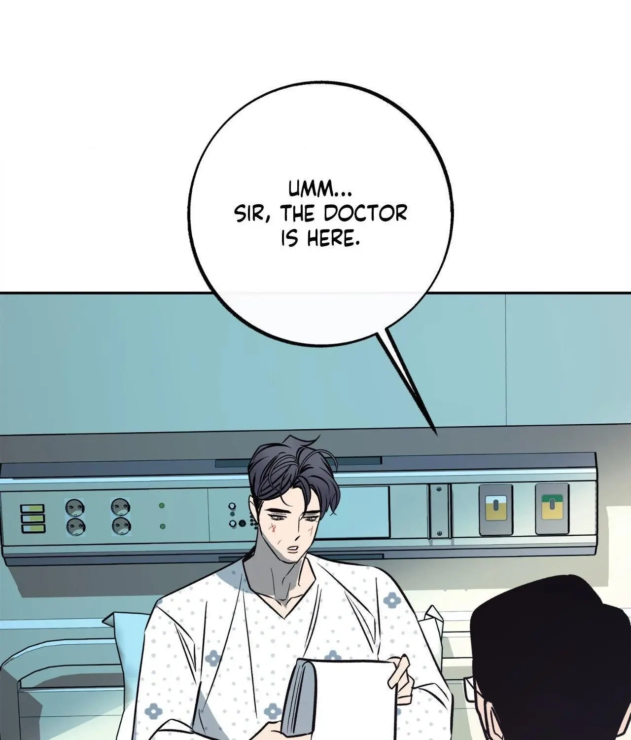 Saha Chapter 55 page 89 - 