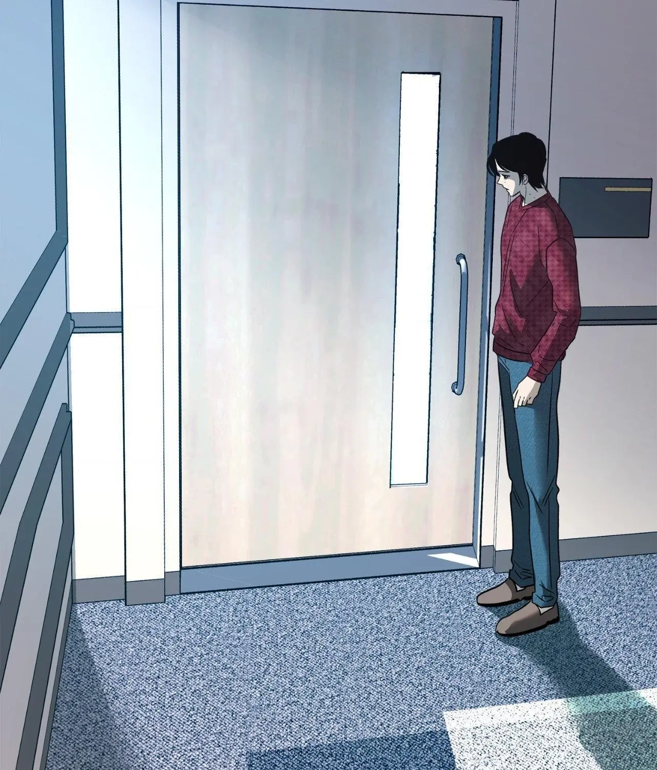 Saha Chapter 55 page 95 - 