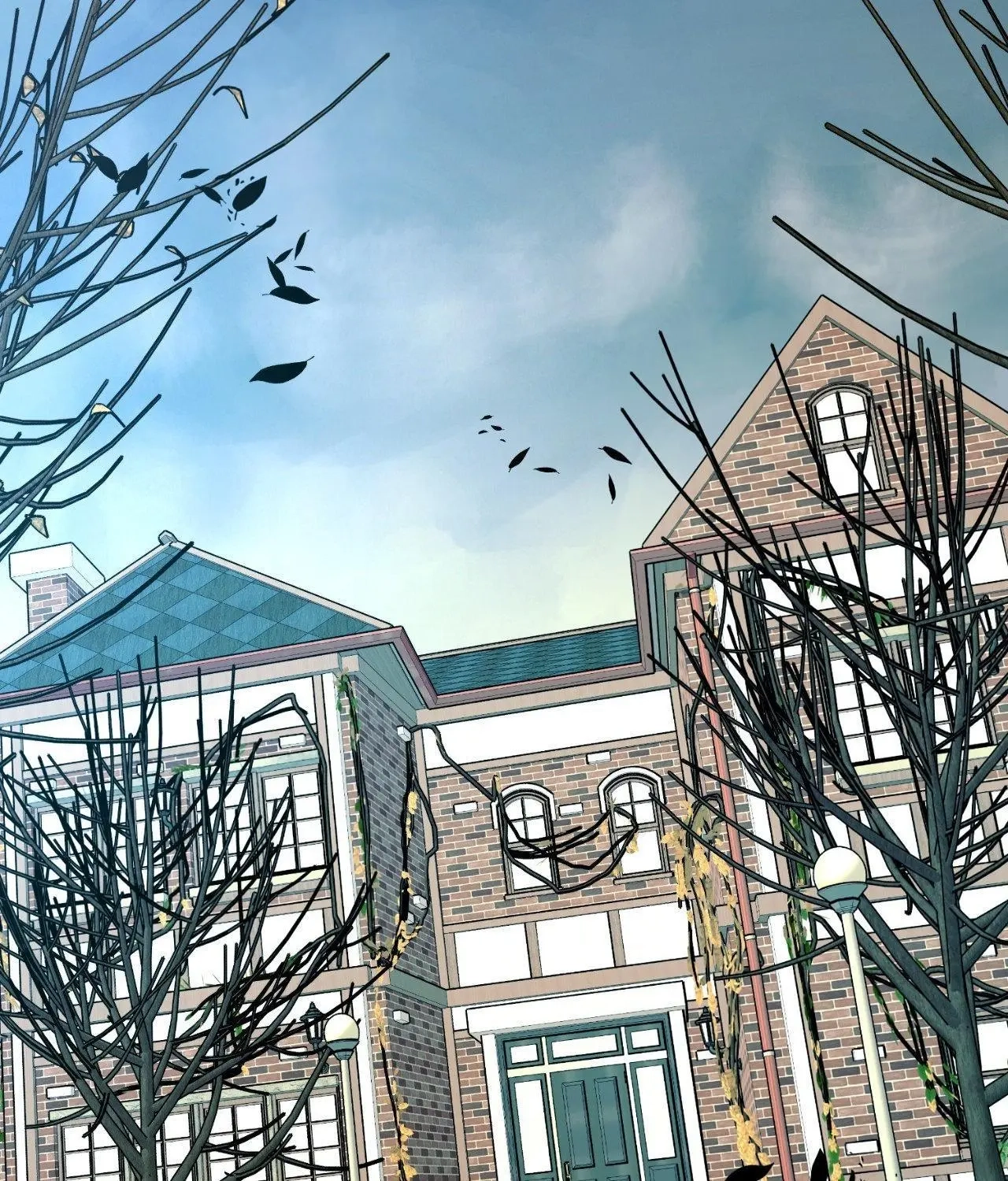 Saha Chapter 56 page 2 - 