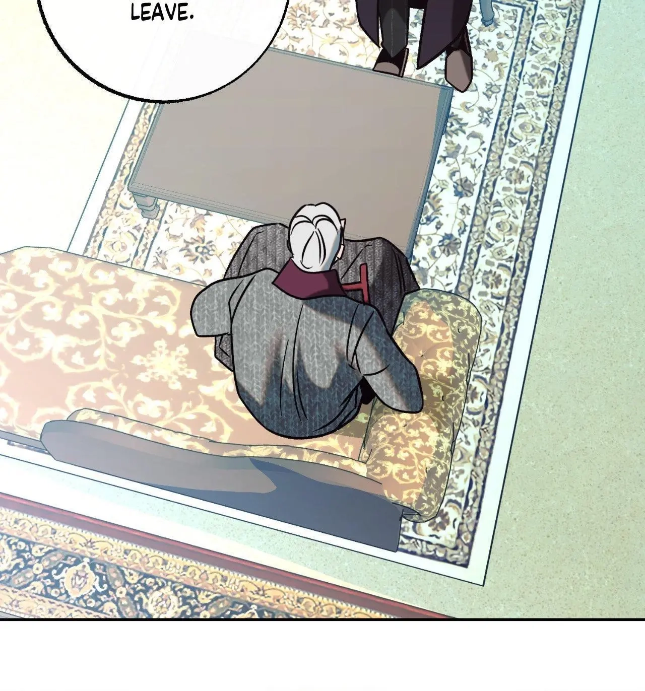 Saha Chapter 56 page 14 - 