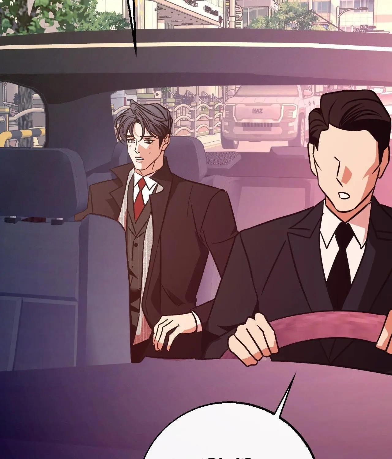 Saha Chapter 56 page 22 - 