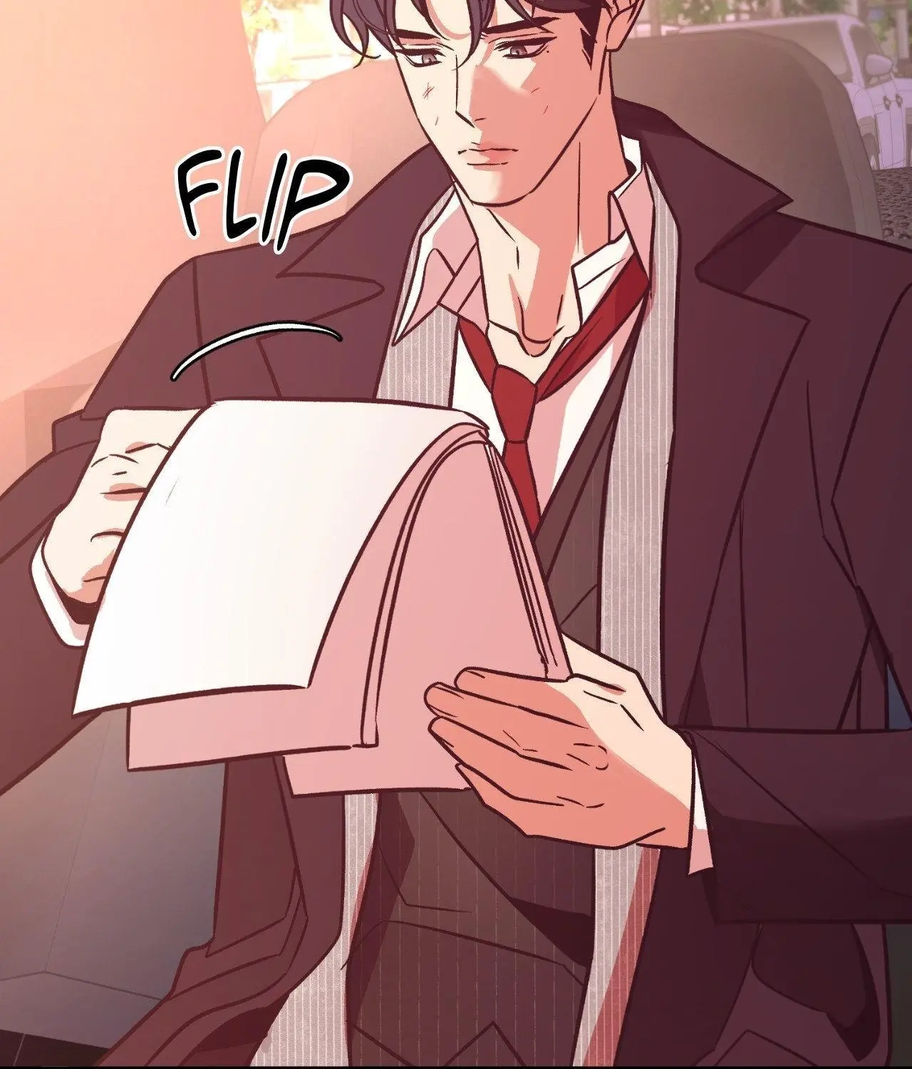Saha Chapter 56 page 33 - 