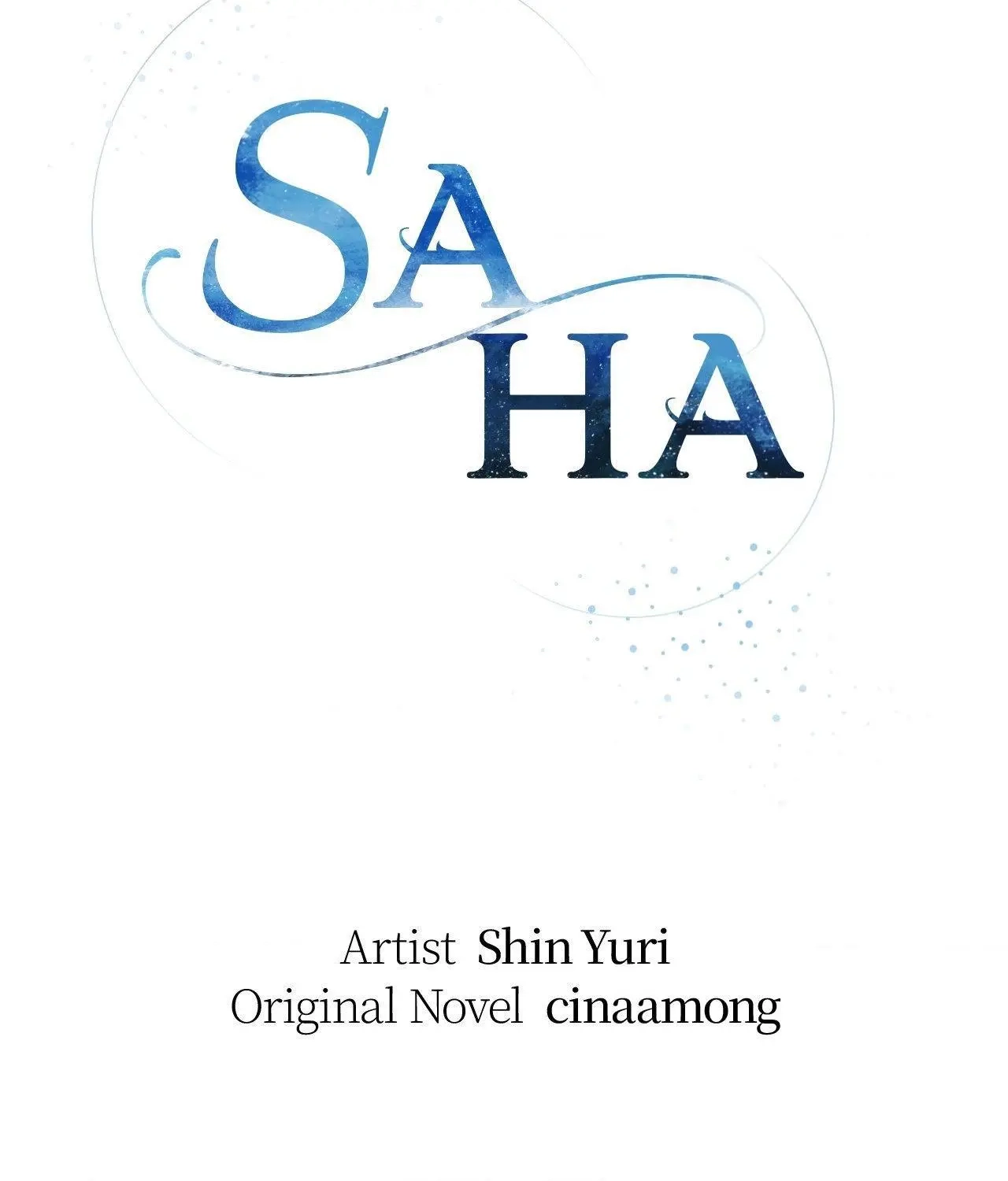 Saha Chapter 56 page 55 - 
