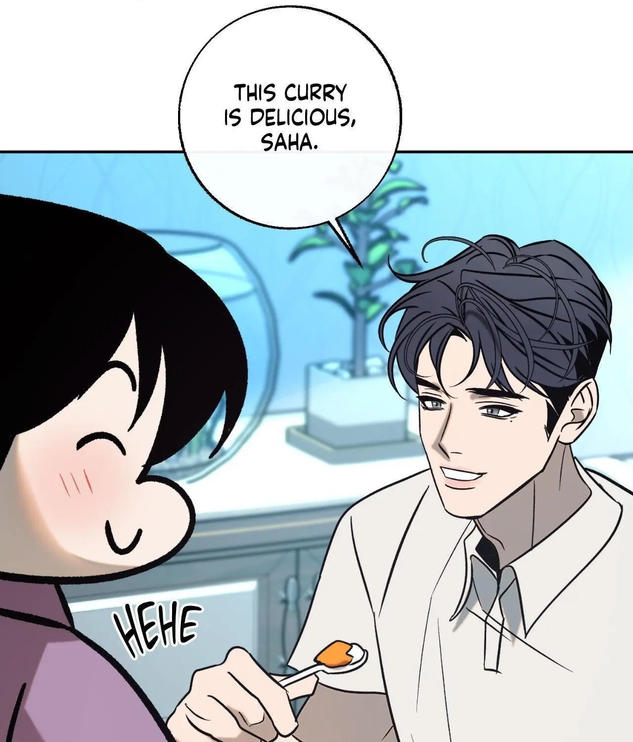 Saha Chapter 56 page 62 - 