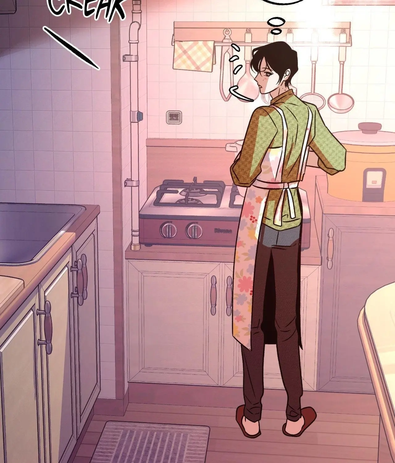 Saha Chapter 56 page 66 - 