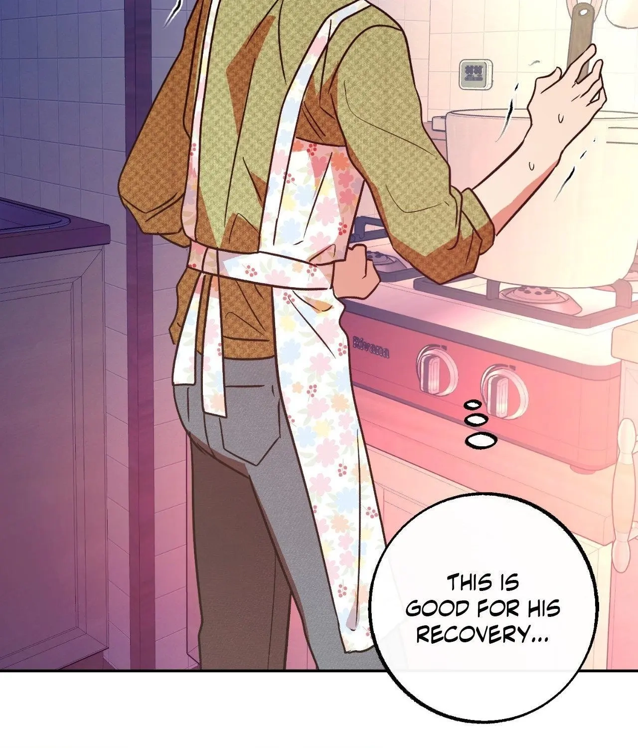 Saha Chapter 56 page 79 - 