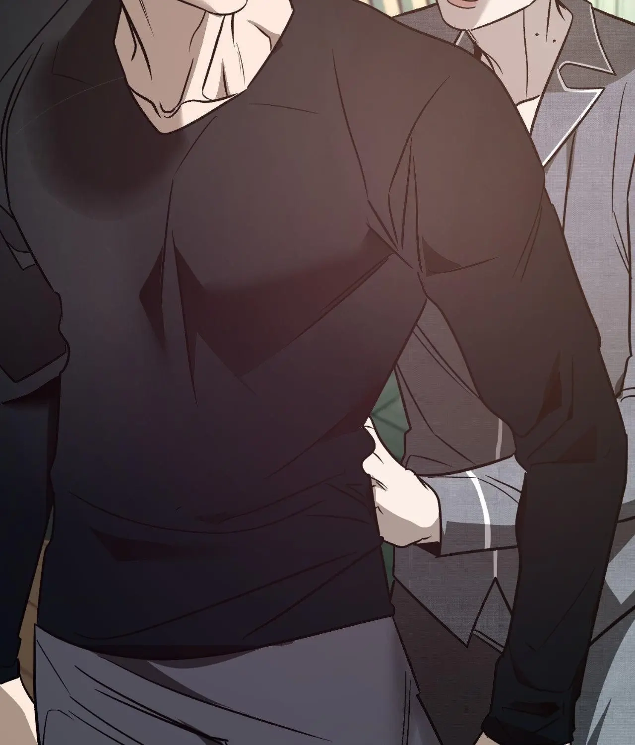 Saha Chapter 57 page 14 - 