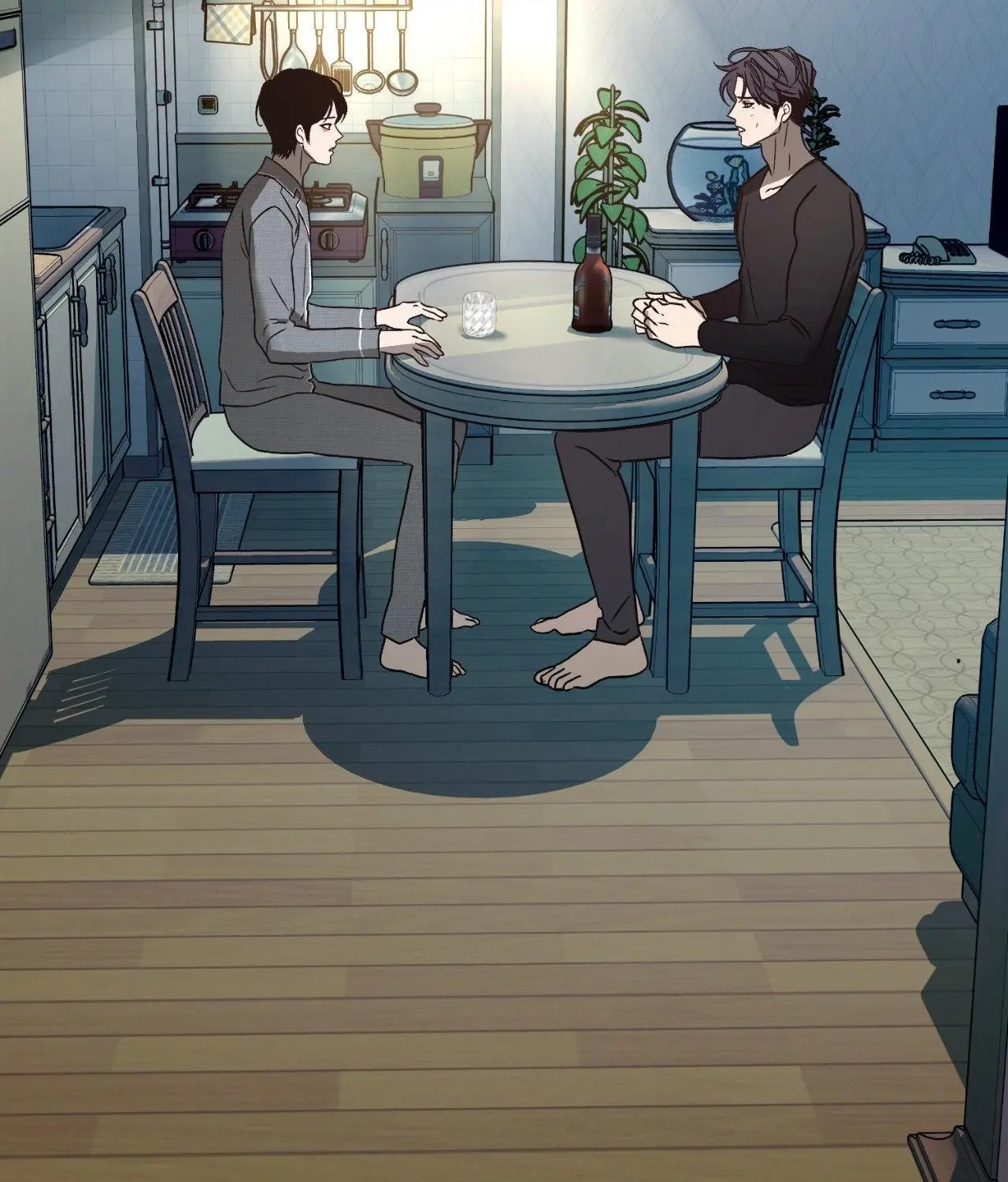 Saha Chapter 57 page 3 - 