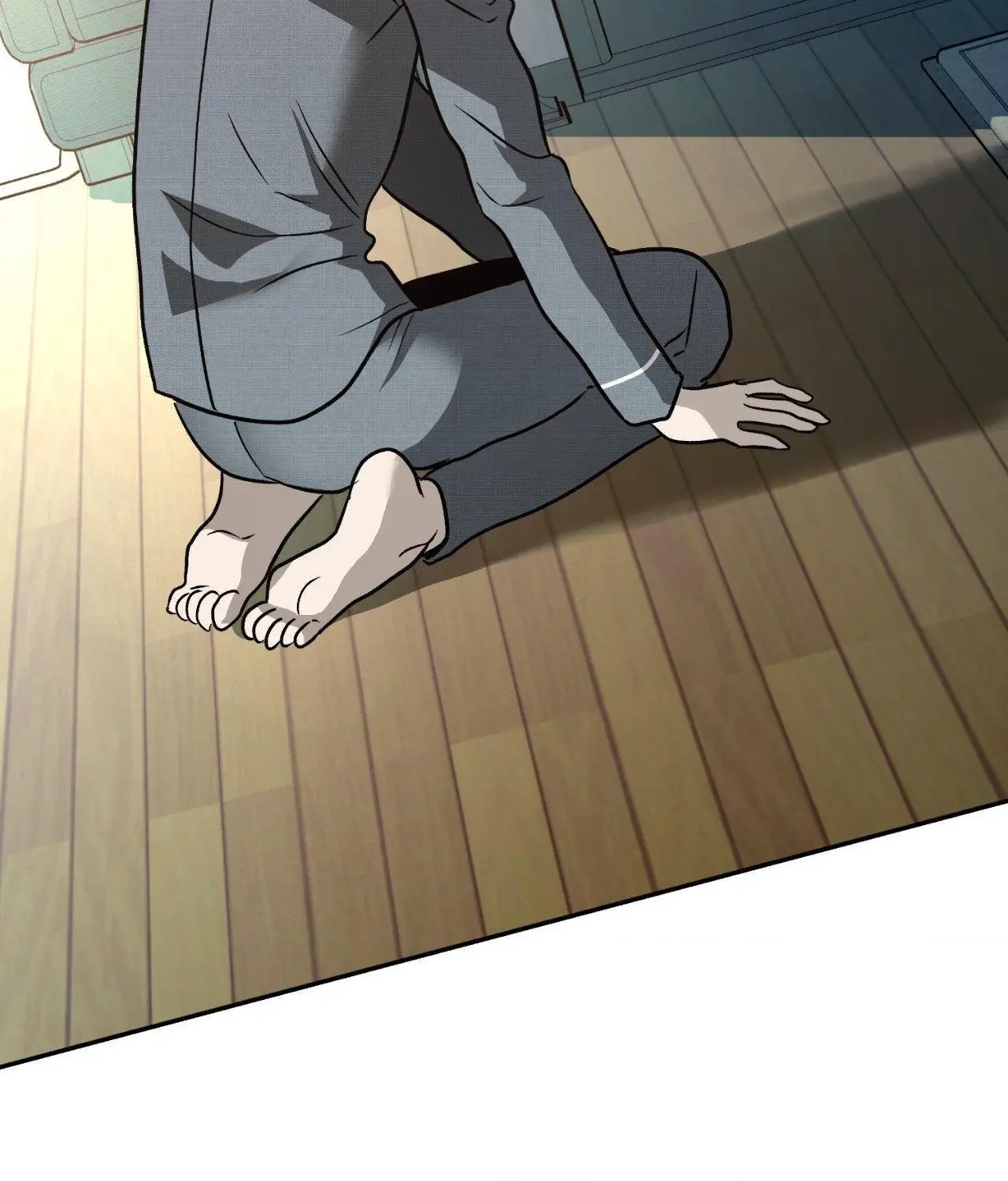 Saha Chapter 57 page 35 - 
