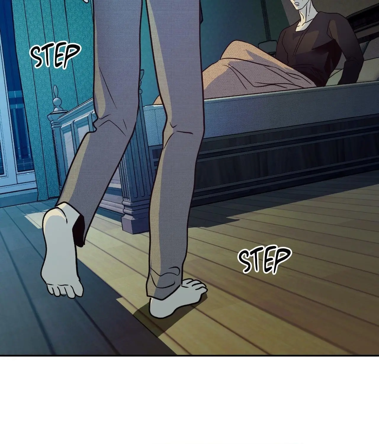 Saha Chapter 57 page 50 - 