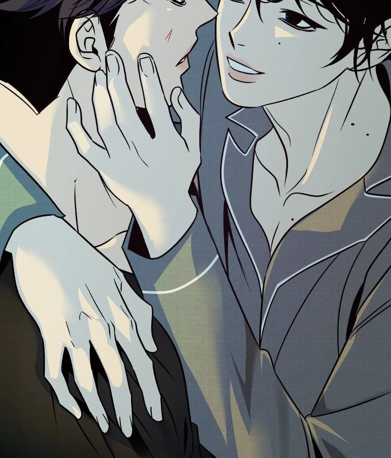 Saha Chapter 57 page 66 - 